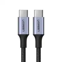 UGREEN US316 USB kabl Tip C/Tip C 1M 100W