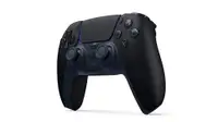 SONY PlayStation 5 DualSense Gamepad crni