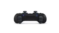 SONY PlayStation 5 DualSense Gamepad crni