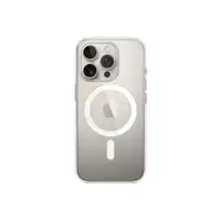 APPLE iPhone 16 Pro Clear Case with MagSafe ma7e4zm/a