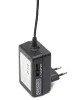 GEMBIRD EG-MC-008 12W Univerzalni 220V/12W na 3,4.5,5,6,7.5,9,12V 1A max