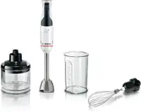 BOSCH MSM4W421