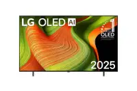 LG OLED65B53LA