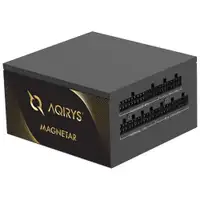 AQIRYS Magnetar 750W - 80+ Gold