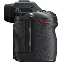 NIKON Z6 III telo