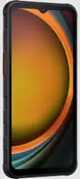 SAMSUNG Galaxy XCover7 6GB/128GB Black SM-G556BZKDEEC