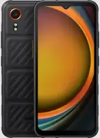 SAMSUNG Galaxy XCover7 6GB/128GB Black SM-G556BZKDEEC