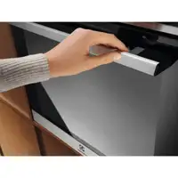 ELECTROLUX LOE8P39X