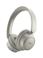 MOYE Timbre Lite BT Headphones Golden Beige