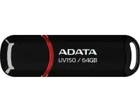 ADATA 64GB 3.1 AUV150-64G-RBK