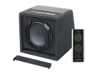 ALPINE SWE-815