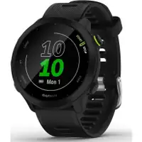 GARMIN Forerunner 55 Black EU