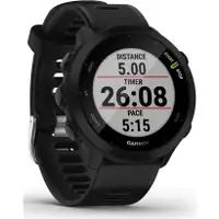 GARMIN Forerunner 55 Black EU