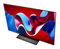 LG OLED48C41LA.AEU