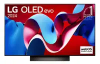 LG OLED48C41LA.AEU