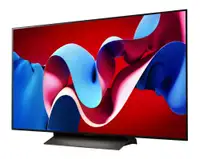 LG OLED48C41LA.AEU