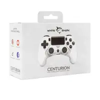 WHITE SHARK GPW 4006 CENTURION WHITE
