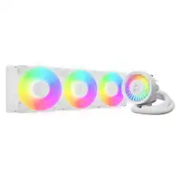 ARCTIC Liquid Freezer III Pro 360 A-RGB White ACFRE00188A