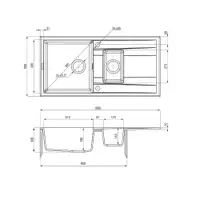 DEANTE ZQE N513