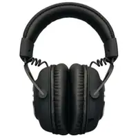 LOGITECH G PRO X LIGHTSPEED BK 981-000907