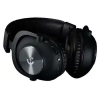 LOGITECH G PRO X LIGHTSPEED BK 981-000907