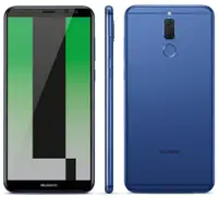 HUAWEI Mate 10 Lite Plava DS 128681