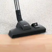 MIELE CLASSIC C1 POWERLINE PLAVI