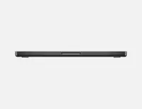 APPLE MacBook Pro 14", M5 10C/10C GPU, 16GB, 512GB, ZEE, Space Black - mde04ze/a