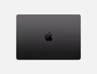 APPLE MacBook Pro 14", M5 10C/10C GPU, 16GB, 512GB, ZEE, Space Black - mde04ze/a