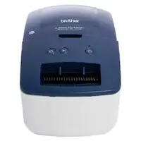BROTHER QL600BXX1 stampac nalepnica