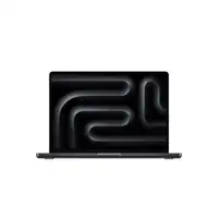 APPLE MacBook Pro 14", M5 PRO 15C CPU/15C/16C GPU, 24GB, 1TB, ZEE, space black - mgdr4ze/a