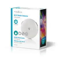 NEDIS SMART WATER LEAK DETECTOR WIFI