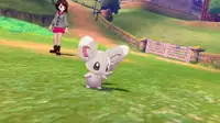NINTENDO Switch Pokemon Sword