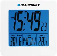 BLAUPUNKT CL02WH