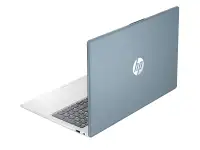 HP 15-fd1087nm, 15.6" FHD AG, Intel Core 5 120U, 16GB, 512GB, DOS, plava (D92NBEA)