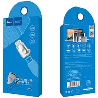 HOCO UA9 Type C to USB