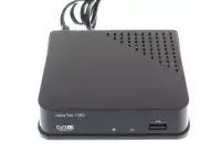 ALPHA STAR 1389 + HDMI kabl
