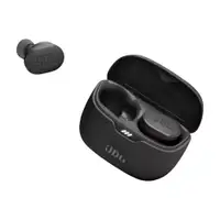 JBL Tune Buds ANC Black
