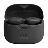 JBL Tune Buds Black