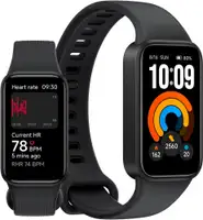 XIAOMI Smart Band 11 Active Black