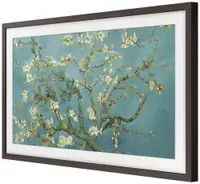 SAMSUNG FRAME VG-SCFC32BWBXC