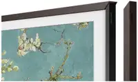 SAMSUNG FRAME VG-SCFC32BWBXC
