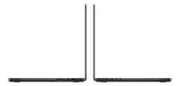 APPLE APPLE MacBook Pro 16", M5 PRO 18C CPU/18C/20C GPU, 48GB, 1T, CRO, space black - mgec4cr/a