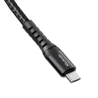 MCDODO CA-2281 kabl USB na MicroUSB 3A, 1m