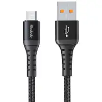 MCDODO CA-2281 kabl USB na MicroUSB 3A, 1m