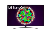LG 65NANO813NA