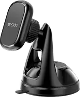 YESIDO Drzac vakum magnet (C72) Black
