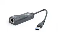Gembird NIC-U3-02USB 3.0 to Fast Ethernet LAN adapter 10/100/1000
