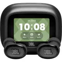 JBL LIVE BUDS 4 crna
