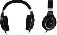 GENIUS HS-610 BLACK
